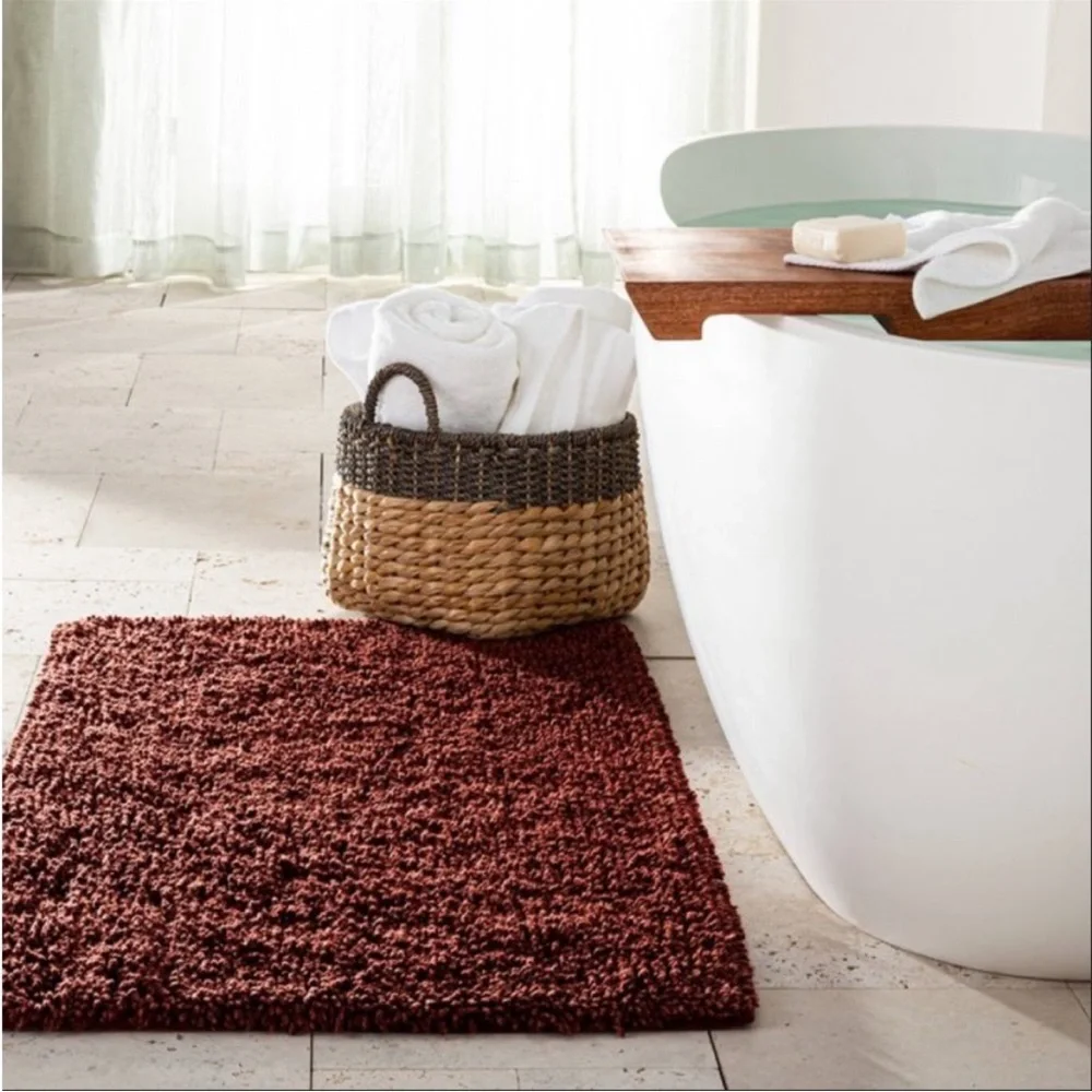 COPY - Luxurious Clay Bath Mat